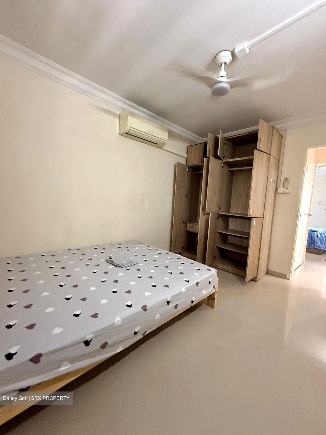 Blk 343 Clementi Avenue 5 (Clementi), HDB 3 Rooms #580158931